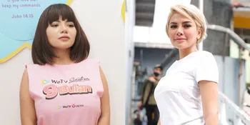 Dinar Candy Foto Pakai Bikini Dengan Pose Tak Senonoh, Nikita Mirzani: So Cheap