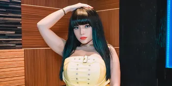 Dinar Candy Minta Sang Ayah Ikhlaskan Dirinya Kerap Umbar Aurat Dengan Tampil Terbuka
