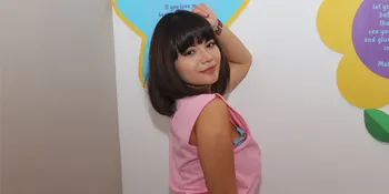 Dinar Candy Protes di Pinggir Jalan Pakai Bikini, Kapolres Metro Jaksel: Tidak Mengindahkan Norma Budaya