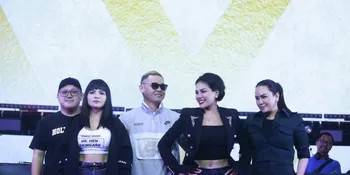 Dinar Candy Sebut Nikita Mirzani Bakal Bar Bar Lagi Pasca Putus dari Rizky Irmansyah