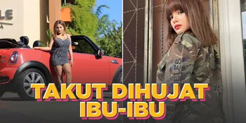Dinar Candy Stress Karena PPKM, Ancam Turun Ke Jalan Pakai Bikini