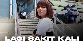 Dinar Candy Tolak Dibentrokin Bersama Aldi Taher di Acara TV!!