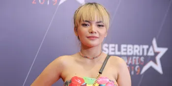 Dinar Candy Tuding Bebby Fey Fitnah Atta Halilintar Terkait Kasus Pelecehan Seksual