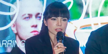 Dinar Candy Ungkap Tarif Jadi Disk Jokey: Kalau Festival 3 Digit, Club 2 Digit