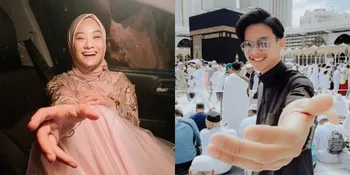 Dinda Hauw dan Rey Mbayang Dikabarkan Menikah Jumat Besok, Ini Kata Manager