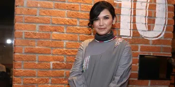 Dinda Kanyadewi, Asisten Artis Punya Masa Lalu Yang Kelam