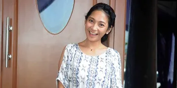 Dinda Kirana Pacari Pria Korea Ganteng dan Mualaf?