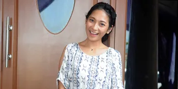 Dinda Kirana Tak Kapok Main Skateboard, Meski Sempat Alami Patah Tulang