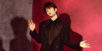 Ding Yuxi Jadi Global Fragrance Ambassador Baru Versace
