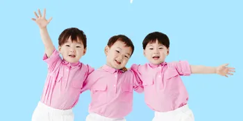 Dingin Main Salju, Intip Liburan Winter Daehan, Minguk, &#38; Manse