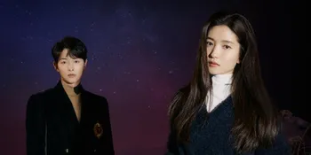Dingin Tapi Hangat di 'SPACE SWEEPERS', Ini Alasan Song Joong Ki Jatuh Hati dengan Karakter Tae Ho