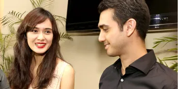 Dinikahi Fachri Albar, Renata Kusmanto Minta Kelinci Emas