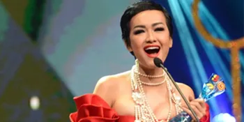 Dinikahi Gaston, Julia Perez Ternyata Tidak Diberi Nafkah