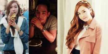 Dinikahi Tyler Kwon Alasan Jessica Keluar Dari Girls Generation?