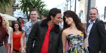 Dinilai Buruk Oleh Kritikus, 'HUMSHAKALS' Malah Raup Banyak Uang