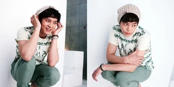 Dinilai Gagal, Joo Won Nggak Pengaruh Soal Rating Drama Rendah