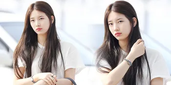 Dinilai Jiplak Style Suzy Miss A, Seleb Cantik Ini Dikritik Keras