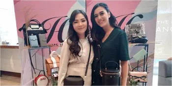 Dinilai Kuat dan Selalu Ceria, Cynthia Wijaya Bikin Produk Tas