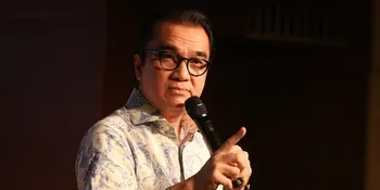 Dinilai Tak Kreatif, Tantowi Yahya Komentar Soal Mata Uang Baru