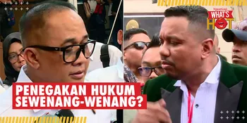 Dinilai Tak Mampu Hadirkan Saksi Kasus Vina, Kuasa Hukum Yakin Pegi Setiawan Korban Salah Tangkap