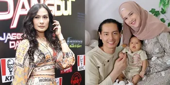 Dinilai Umbar Aurat Cut Meyriska, Iis Dahlia Disuruh Hapus Postingan Ini