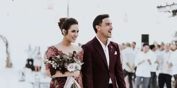 Dinner Honeymoon, Hamish Sebut Raisa 'Nyonyaku'