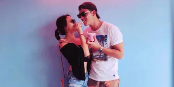 Dinner Romantis, Mike Lewis Ajak Janisa Pradja Bertemu Sang Putra