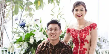 Dinner Serba Putih, Inikah Pesta Lajang Junior - Putri Titian?