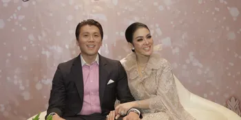 Dinner Silaturahmi Syahrini - Reino Barack Digelar Tanpa Orangtua, Ada Apa?