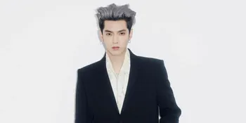 Dinyatakan Bersalah Atas Kasus Pemerkosaan, Kris Wu Dijatuhi Hukuman 13 Tahun Penjara
