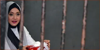 Dinyatakan Bersalah, Edies Adelia Divonis 3 Bulan Penjara