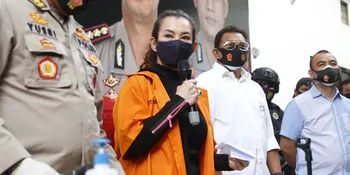 Dinyatakan Bersalah, Jaksa Menuntut Reza Artamevia 1,5 Tahun Penjara