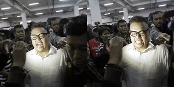Dinyatakan Bersalah, Reza Bukan Diganjar 4,5 Tahun Penjara