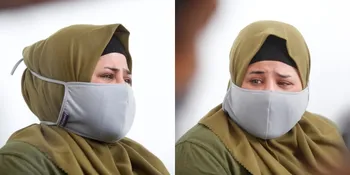 Dinyatakan Bersalah, Suami Dhawiya Divonis 5 Tahun Penjara