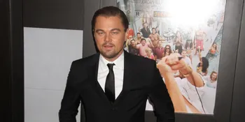 Dinyatakan Hilang, Keponakan Leonardo DiCaprio Diculik?