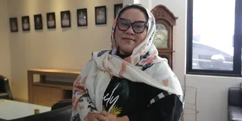 Dinyatakan Sembuh dari Covid-19, Nunung: Corona Bisa Diobati Cuma Nggak Bisa Disepelekan