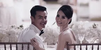 Dion Wiyoko Bakal Ajak Istri Untuk Terjun ke Dunia Hiburan?