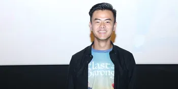 Dion Wiyoko Bocorkan Konsep Pernikahannya Dengan Fiona Antony