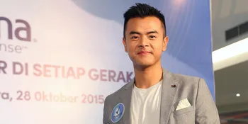 Dion Wiyoko: Gunung Rinjani Is The Best