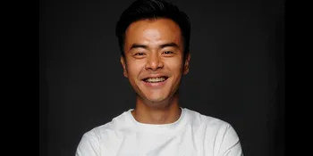 Dion Wiyoko Masih Ingat Adegan Romantisnya Bareng Pammy Bowie