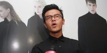 Dion Wiyoko Ngebet Peran Ekstrem, Yang Seperti Apa?