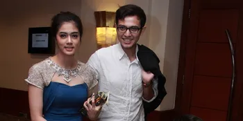 Dipacari Duda Rifky Balweel, Biby Alraen Harus Banyak Bersabar