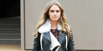 Dipaksa Diet, Alasan Cara Delevingne Pensiun Dari Dunia Modelling
