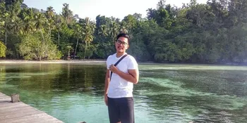 Dipaksa Jokowi Konsumsi Jamu, Kaesang Pangarep: Rasanya Aneh