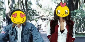 'DIPAN DAN MILEAK', Parodi Gokil Karya Tarra Budiman - Aming