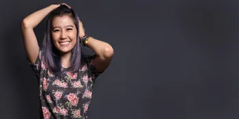 Dipandang Sebelah Mata, Ini Mimpi Yang Ingin Dicapai Ardina Rasti