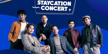 Dipandu Robby Purba, Maliq &#38; D&#8217;Essential, Diskopantera dan DJ Winky Siap Suguhan Menarik di 'BCA Staycation Concert'