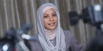 Dipanggil Bu Haji, Rachel Maryam Ngaku Aneh