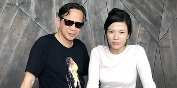 Dipanggil 'Pah', Ray Sahetapy Tegaskan Tiga Setia Gara Bukan Anaknya