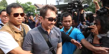 Dipanggil Sebagai Saksi, Polisi Hargai Privasi AS Teman Aa Gatot